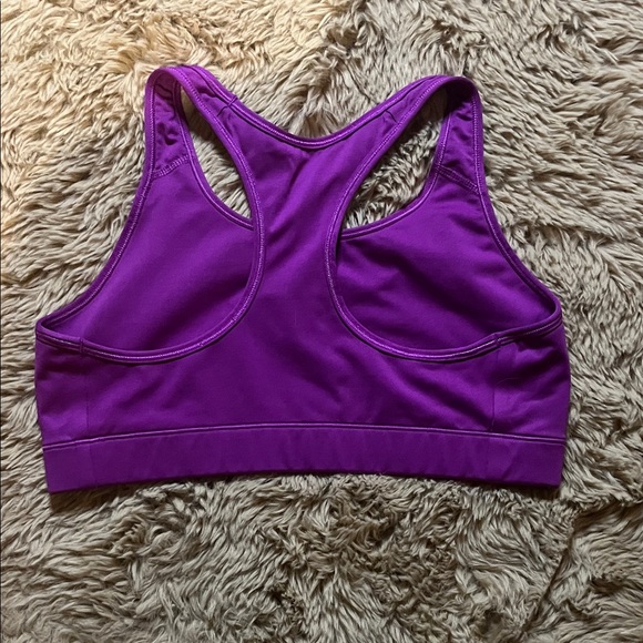 Bundle of Two Sports Bras - Size L - Picture 3 of 5